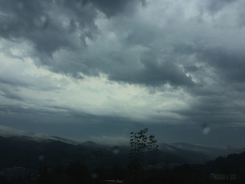 191 :: Raindrops